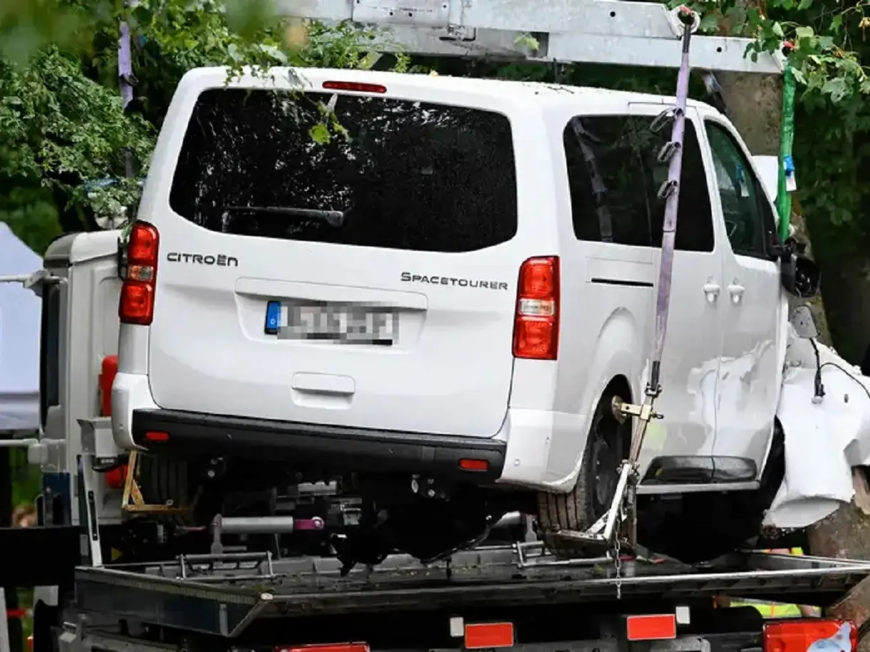 Berlin Pride attack suspect shot dead by police; incident classified as ‘Islamist terror’ attack Berlin Pride attack suspect shot dead by police; incident classified as ‘Islamist terror’ attack