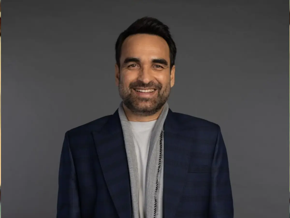 IFFM 2026: Pankaj Tripathi to receive Artist of Distinction honour IFFM 2026: Pankaj Tripathi to receive Artist of Distinction honour