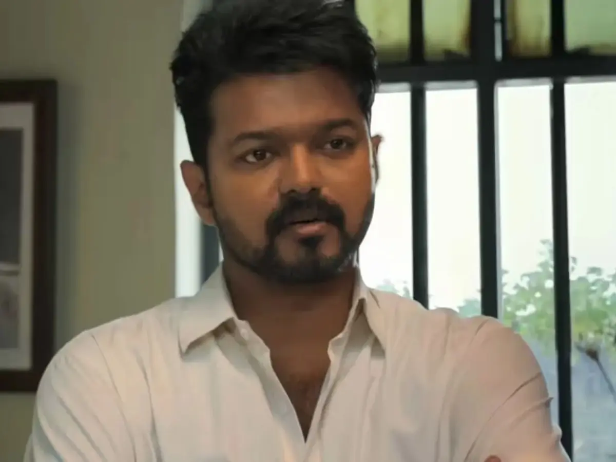Jana Nayagan: Shows of Vijay starrer halted in Chennai over minors in A-rated screenings