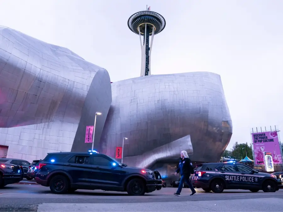 What we know about Seattle mass shooting: 3 dead, suspect arrested and one at large