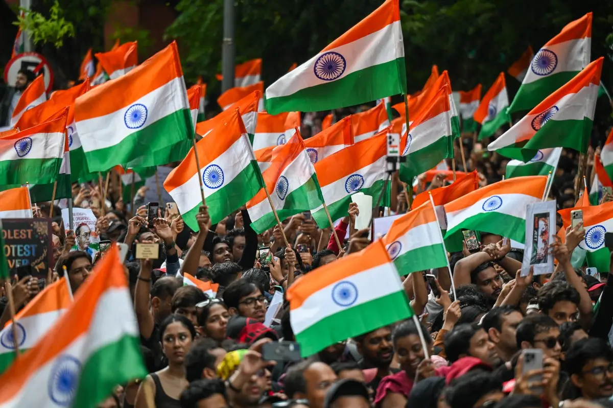 What does the Gen Z protest and Pradhan's resignation as education minister mean for India's ruling BJP, and four other questions, answered