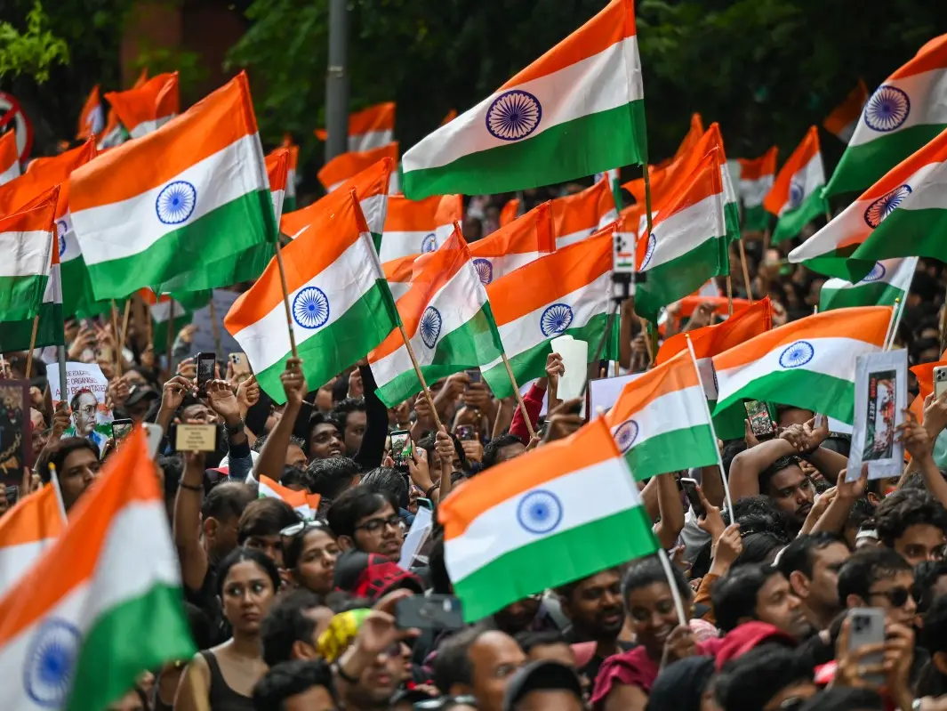 What does the Gen Z protest and Pradhan's resignation as education minister mean for India's ruling BJP, and four other questions, answered