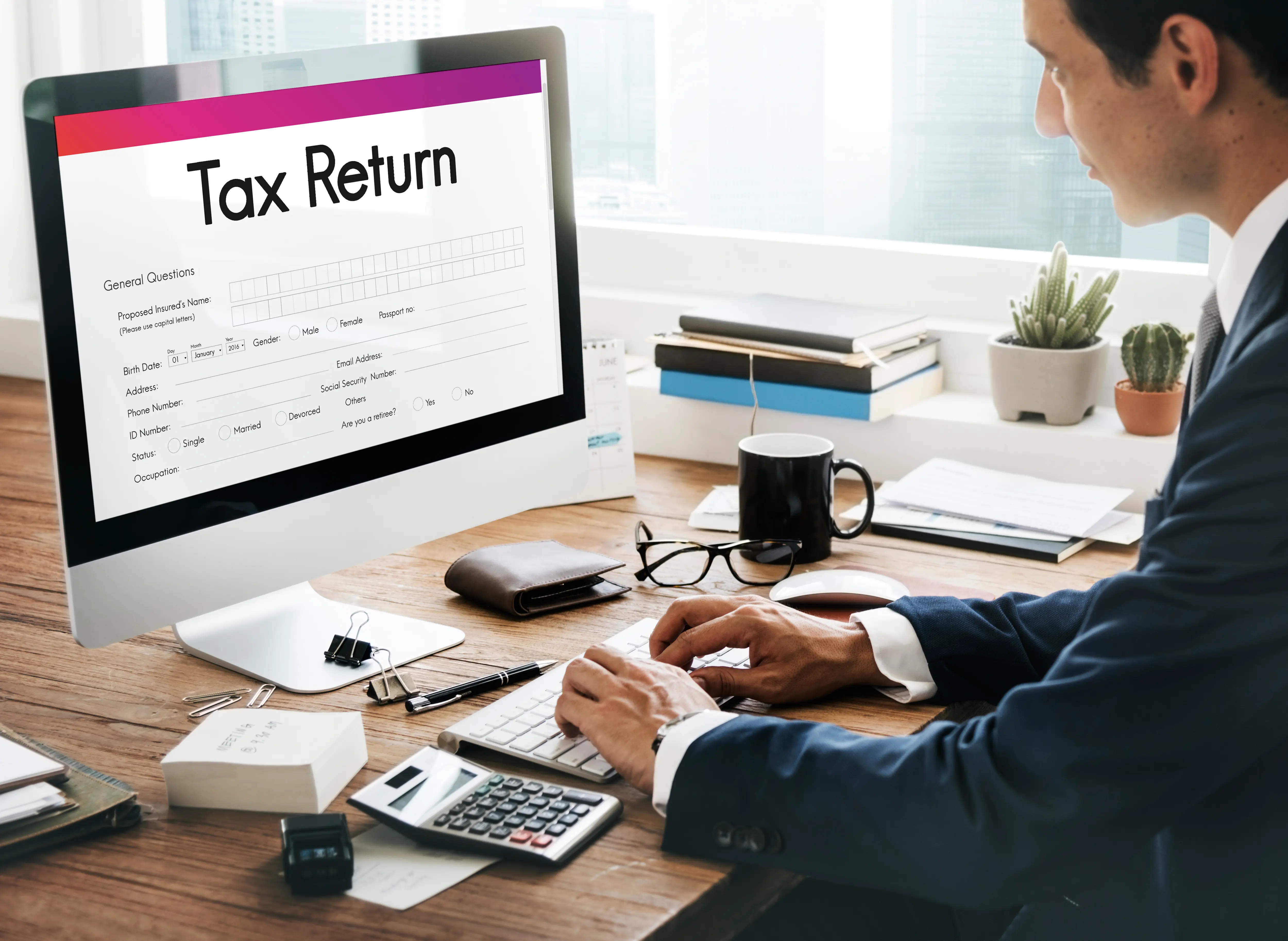 ITR last date 2026: What happens if you miss deadline? Know about late fees, interest, delayed refunds