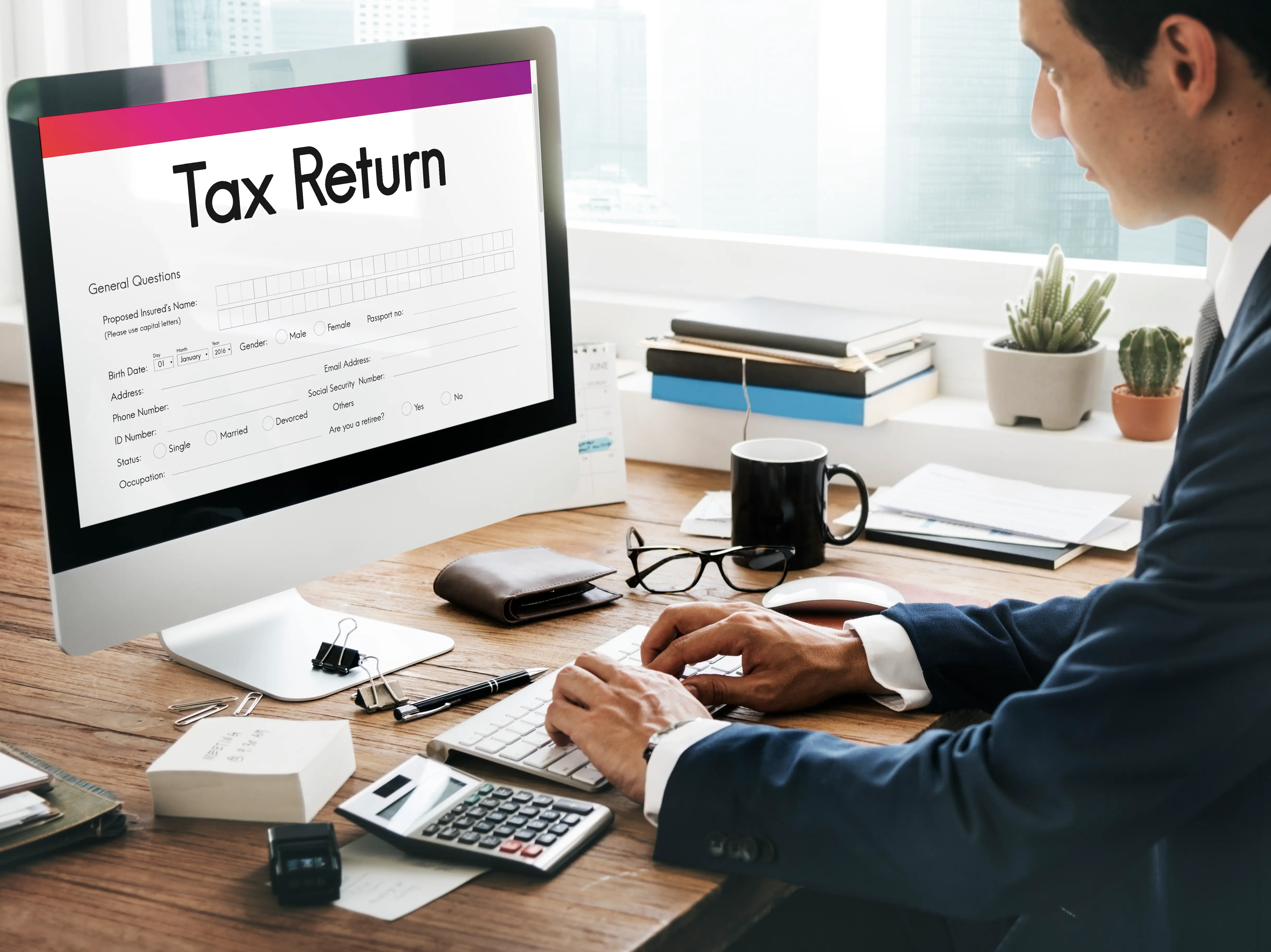 ITR last date 2026: What happens if you miss deadline? Know about late fees, interest, delayed refunds ITR last date 2026: What happens if you miss deadline? Know about late fees, interest, delayed refunds