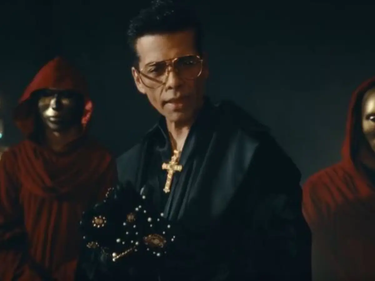 The Traitors Season 2: Karan Johar reveals two contestants from his 'killer list', premiere date announced The Traitors Season 2: Karan Johar reveals two contestants from his 'killer list', premiere date announced