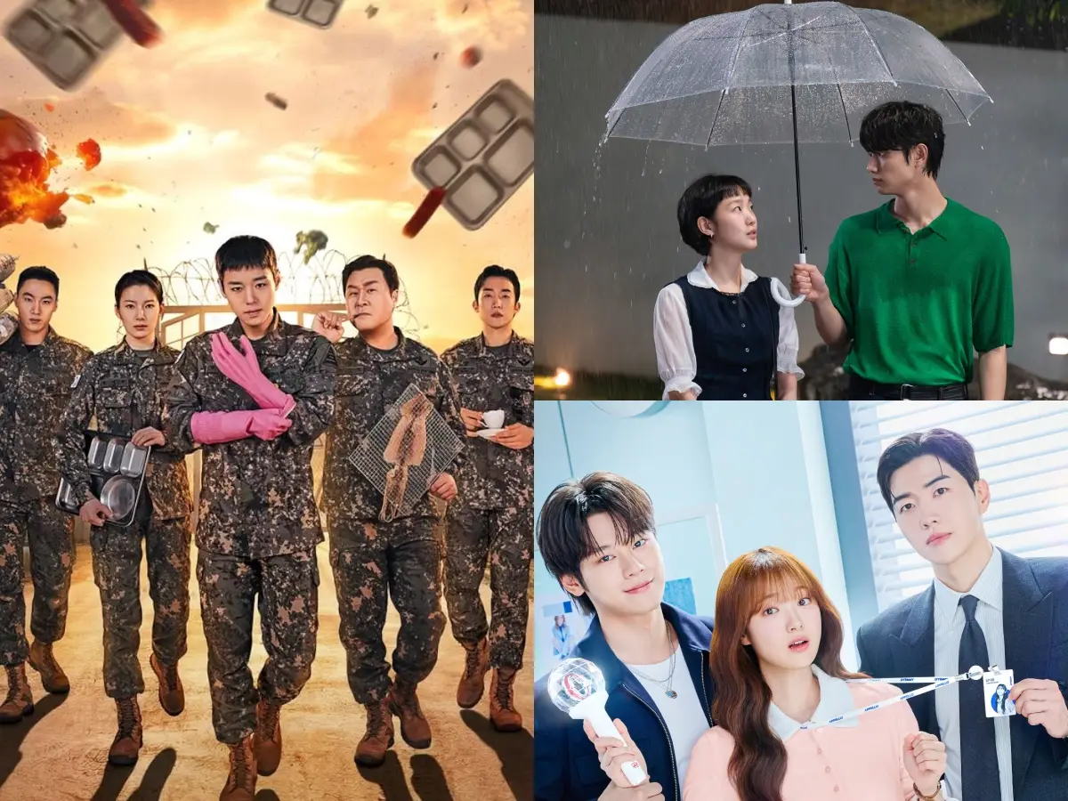 More K-dramas, more Hallyu: Prime Video India expands partnership with CJ ENM More K-dramas, more Hallyu: Prime Video India expands partnership with CJ ENM