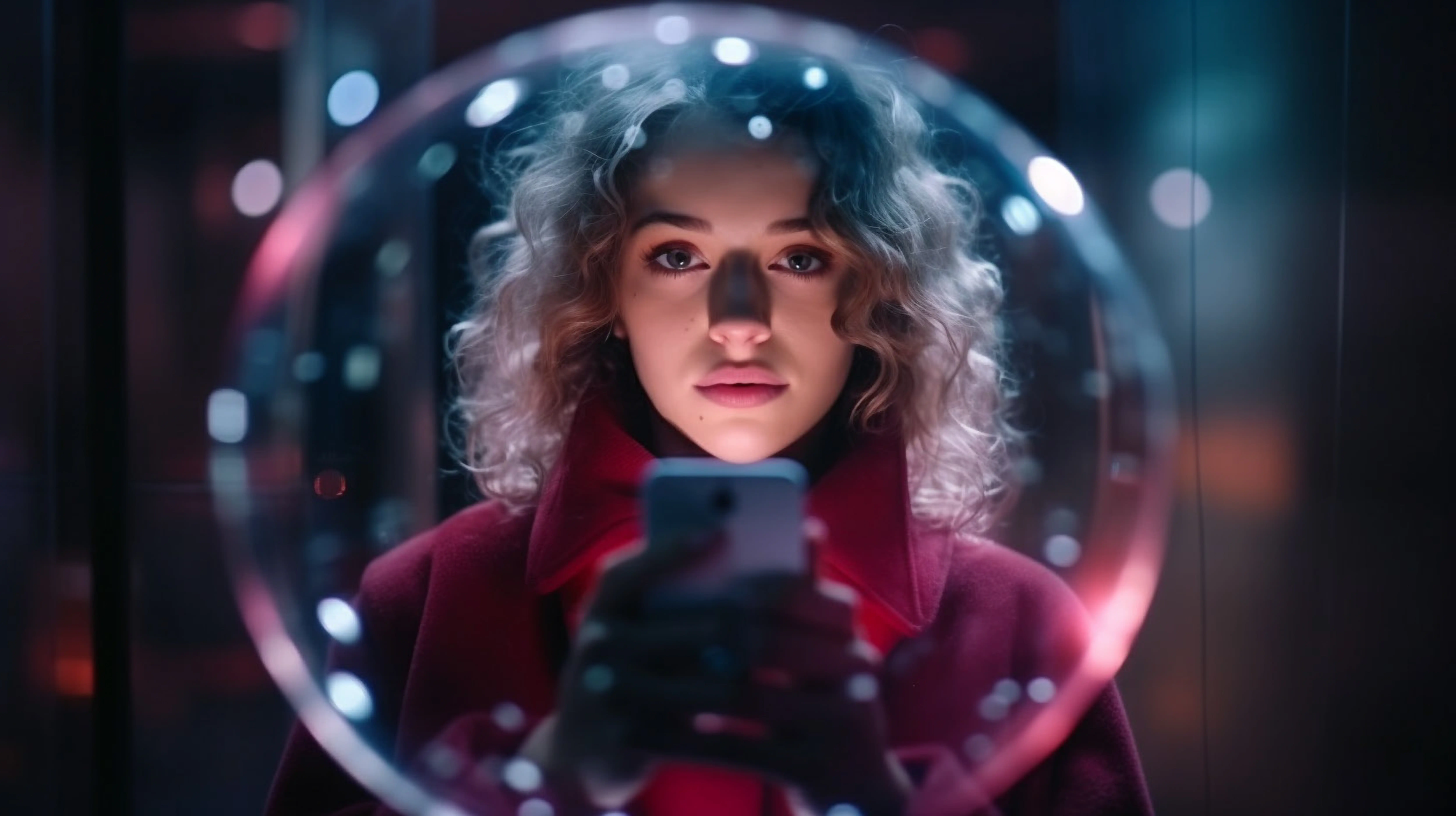 Why are brands turning to AI influencers for their marketing campaigns? EXPLAINED