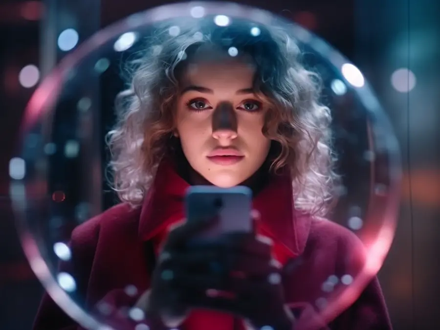 Why are brands turning to AI influencers for their marketing campaigns? EXPLAINED