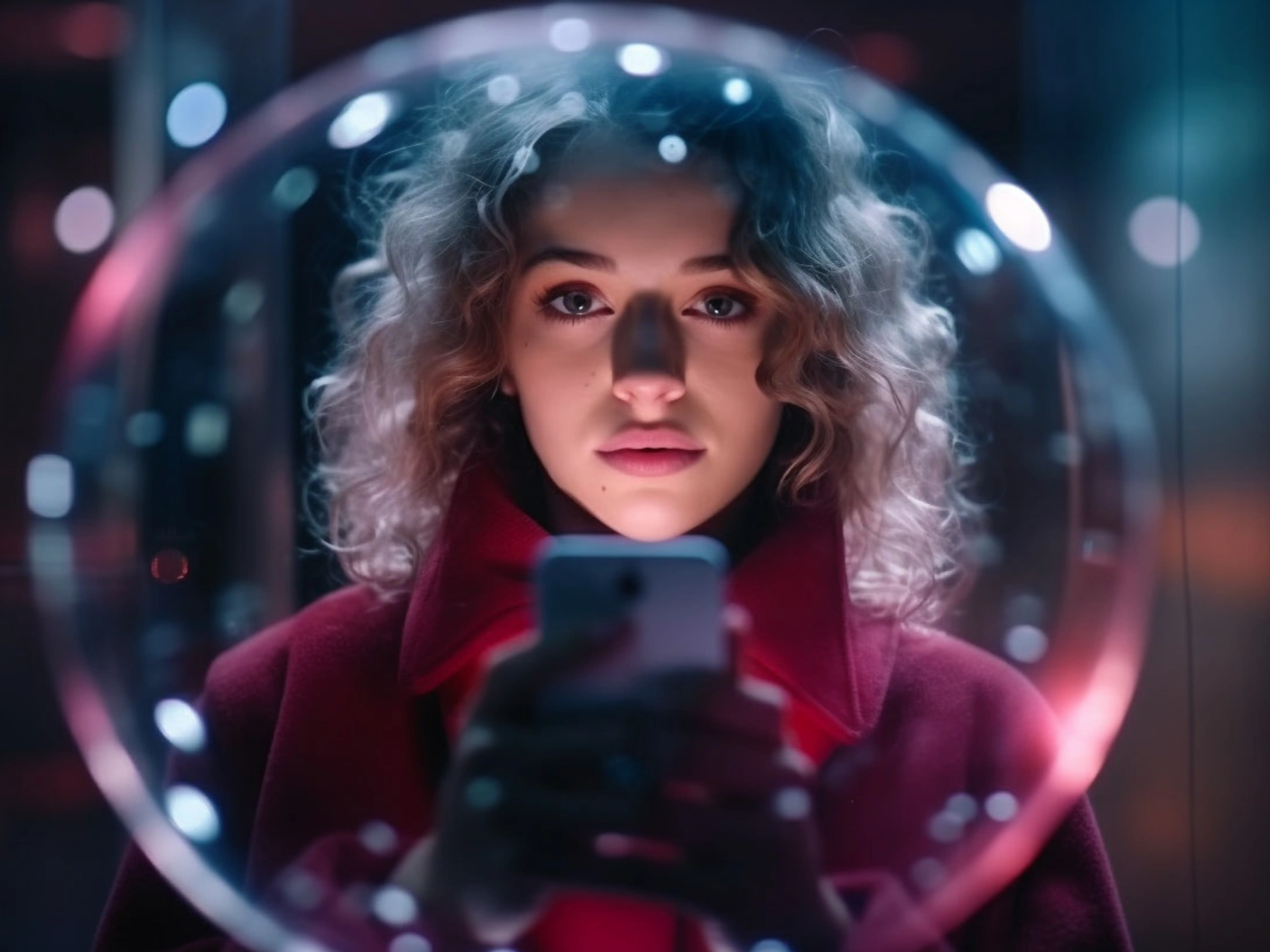 Why are brands turning to AI influencers for their marketing campaigns? EXPLAINED Why are brands turning to AI influencers for their marketing campaigns? EXPLAINED