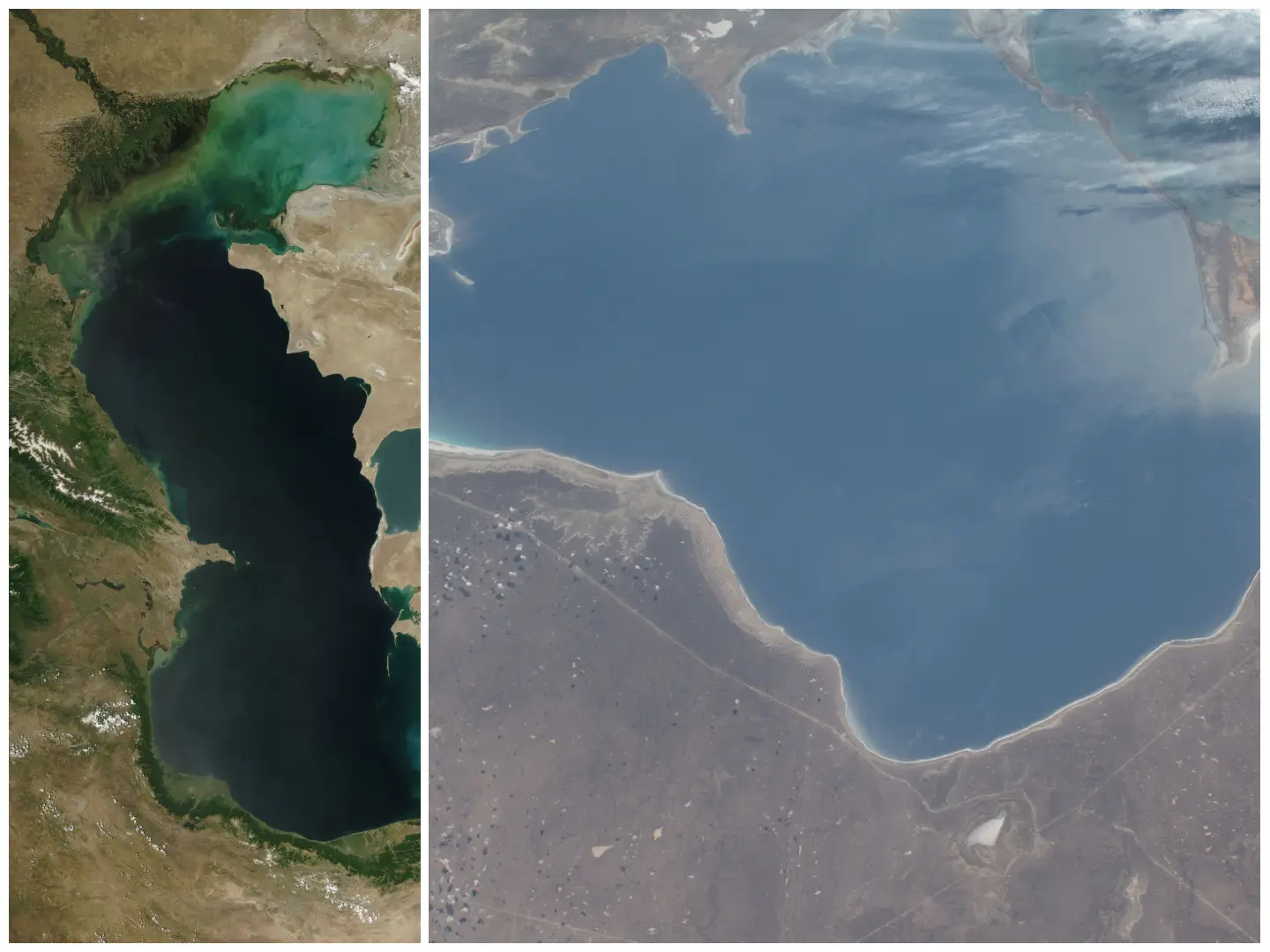 'Won't go unanswered': Will the Ukrainian attacks on Caspian Sea vessels lead to the convergence of the Iran war and the Russia-Ukraine war?