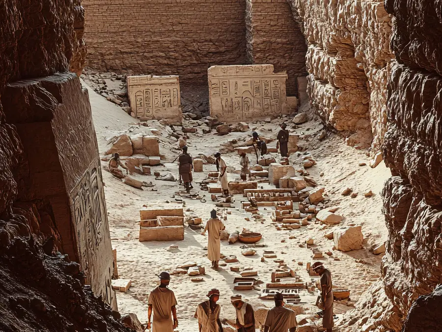 3,000 years ago, humanity spoke thousands of languages — then fell silent. Where did they all go?