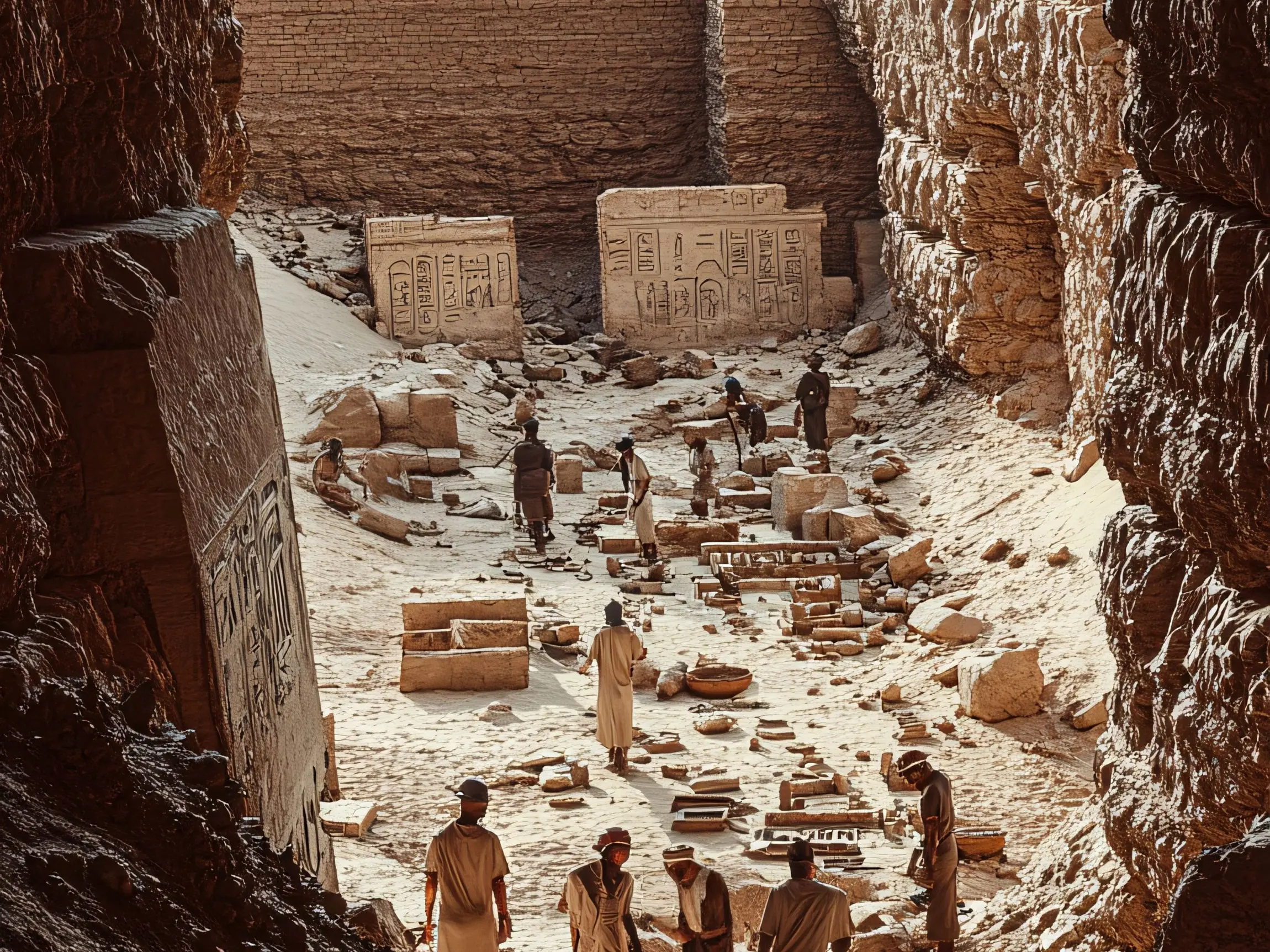 3,000 years ago, humanity spoke thousands of languages — then fell silent. Where did they all go?