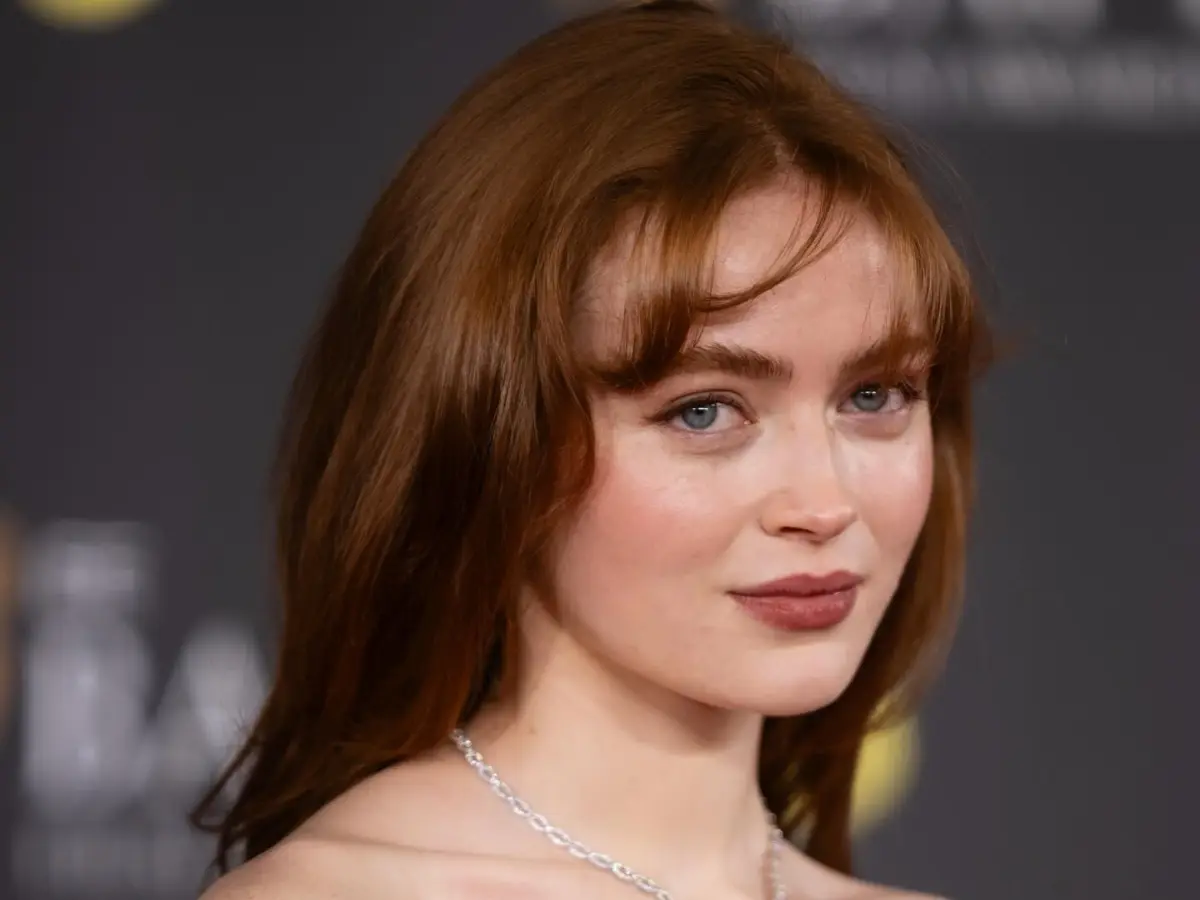 Sadie Sink's leaked Spider-Man: Brand New Day clip fuels fresh Jean Grey speculation Sadie Sink's leaked Spider-Man: Brand New Day clip fuels fresh Jean Grey speculation
