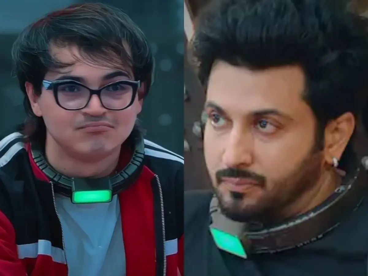 Lock Upp 2: Sufi Motiwala, Dheeraj Dhoopar exit as Harshad Chopda and Yogesh Rawat get a second chance