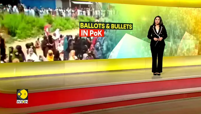 WionNews Video