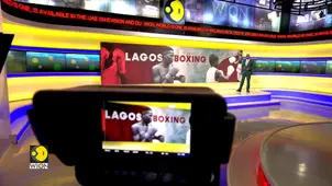 Lagos street boxing clubs give young fighters a shot at discipline and opportunity