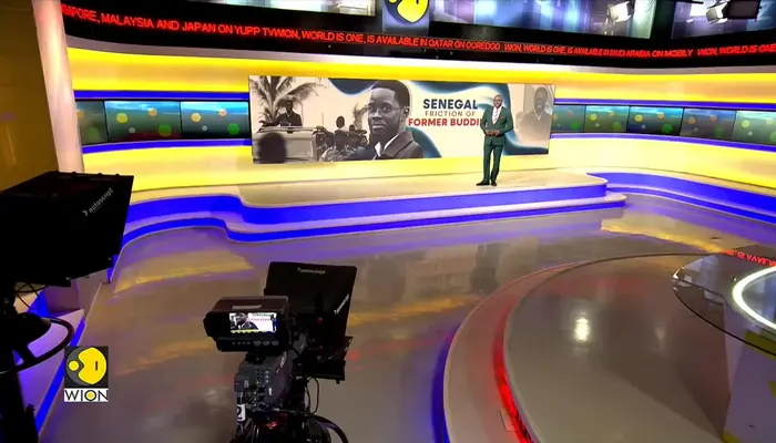 WionNews Video