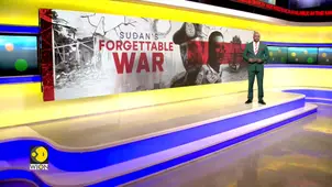 Sudan RSF leader 'unleashes' fighters after army gains in Kordofan