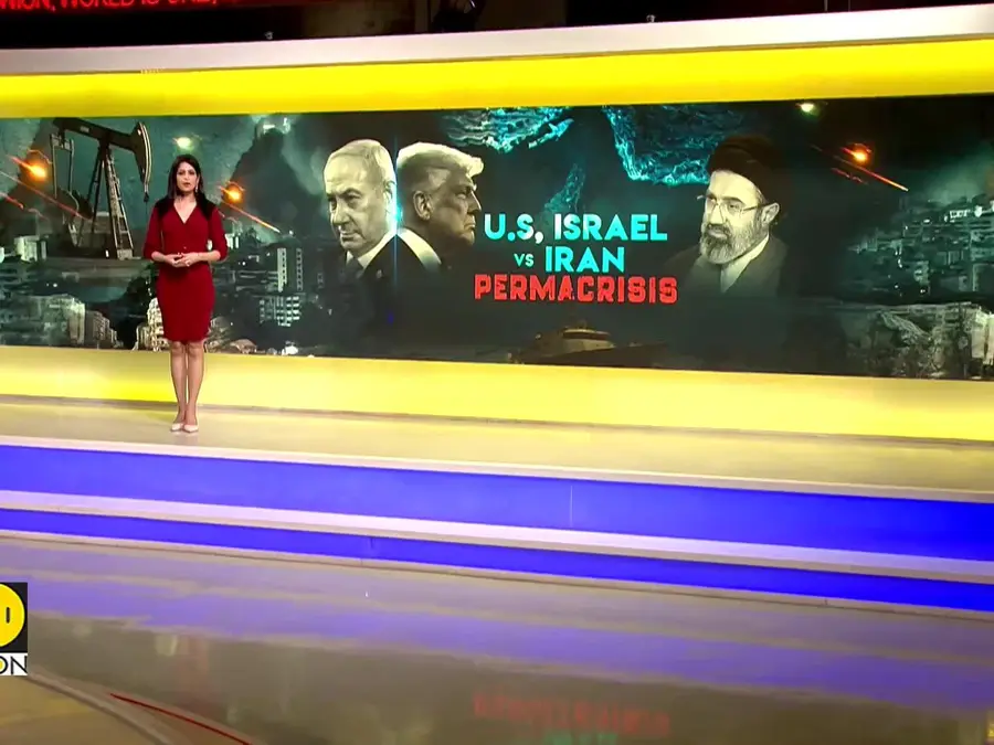 Trump-Netanyahu meet could trigger deadly attack on Iran's hidden nuclear site