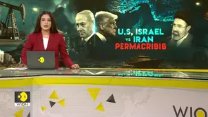 US-Iran ceasefire: Fire on hold for third consecutive day