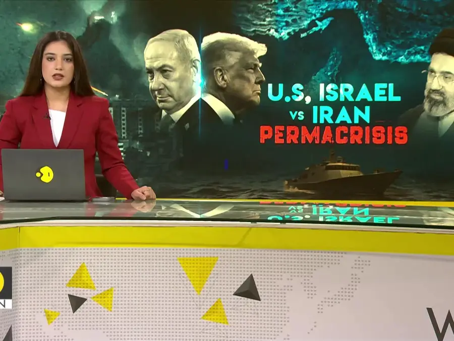 US-Iran ceasefire: Fire on hold for third consecutive day
