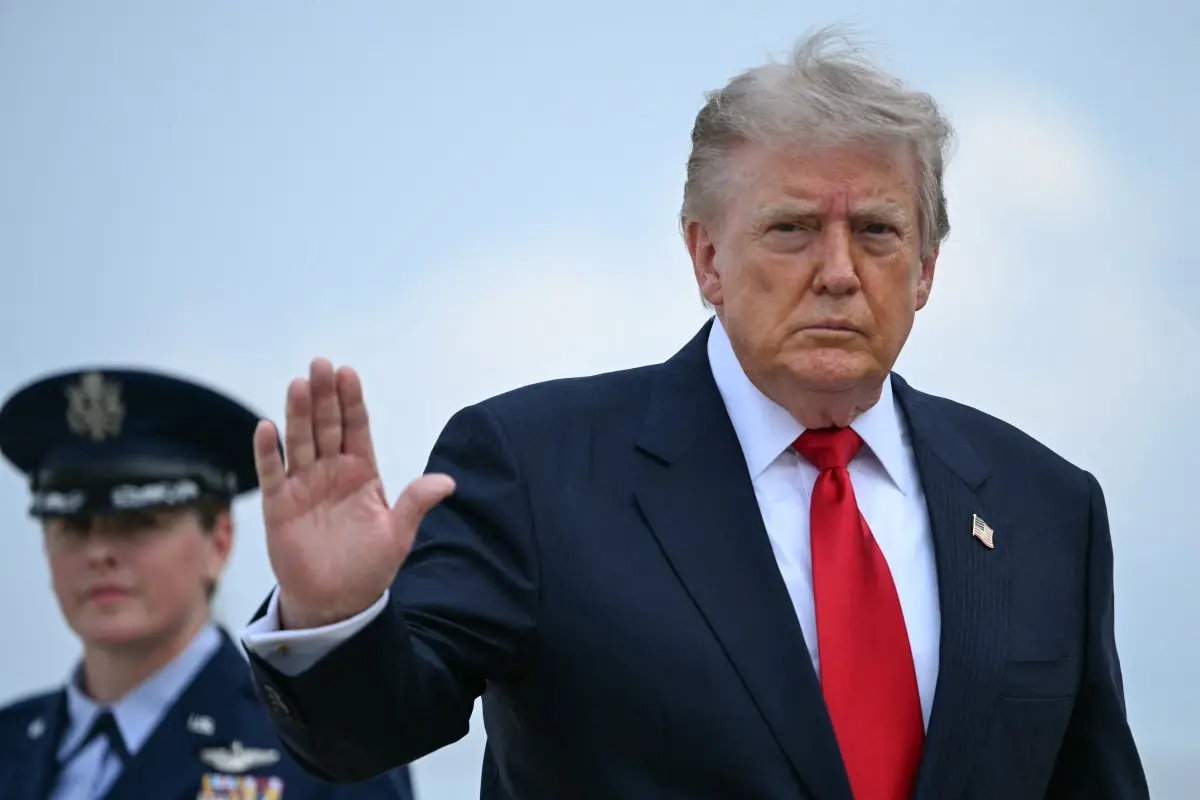 'We have far more than we need': Trump rejects US munitions shortage claims. But what do reports say?