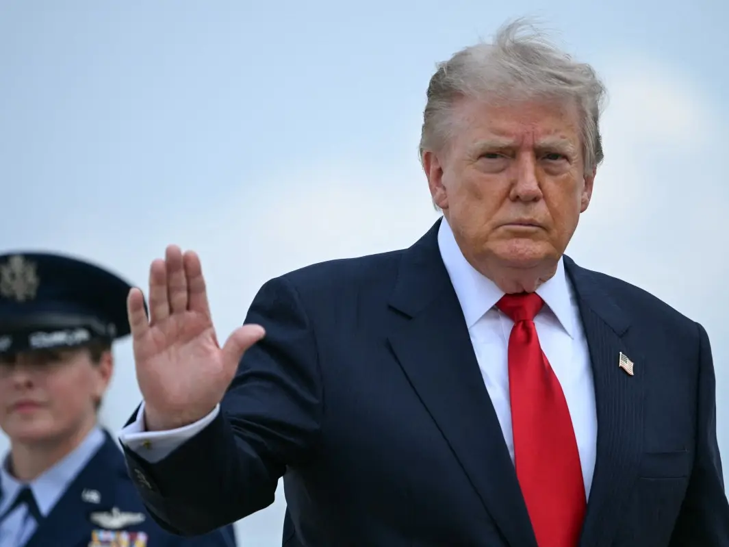 'We have far more than we need': Trump rejects US munitions shortage claims. But what do reports say?