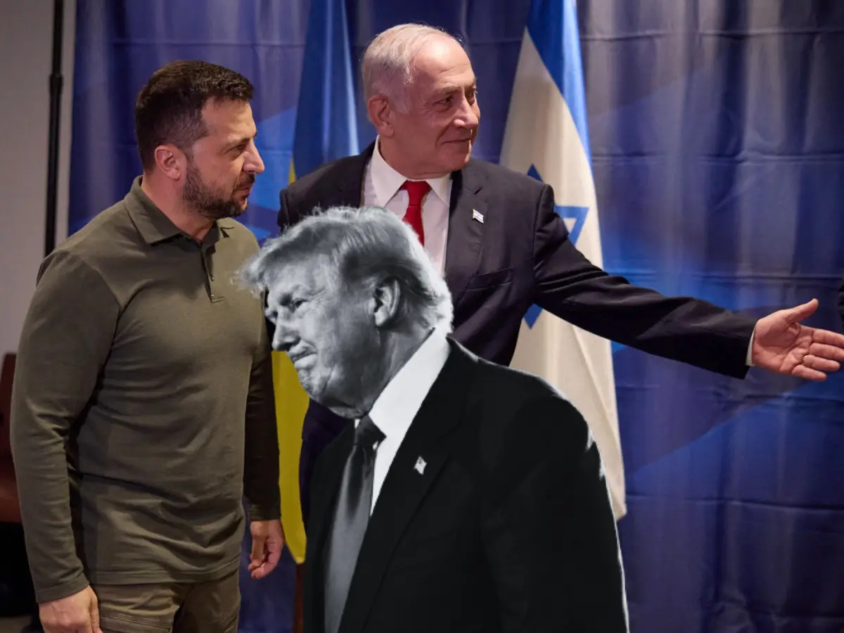 ‘Now is the time to end the war’: Trump to host Zelensky, Netanyahu amid global conflicts