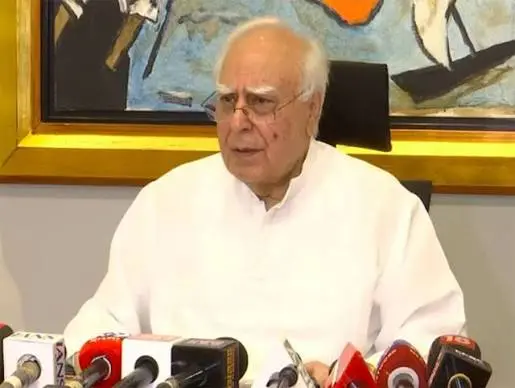 Who will benefit from Kapil Sibal's ₹1 crore legal aid fund for NEET protesters? This is what we know