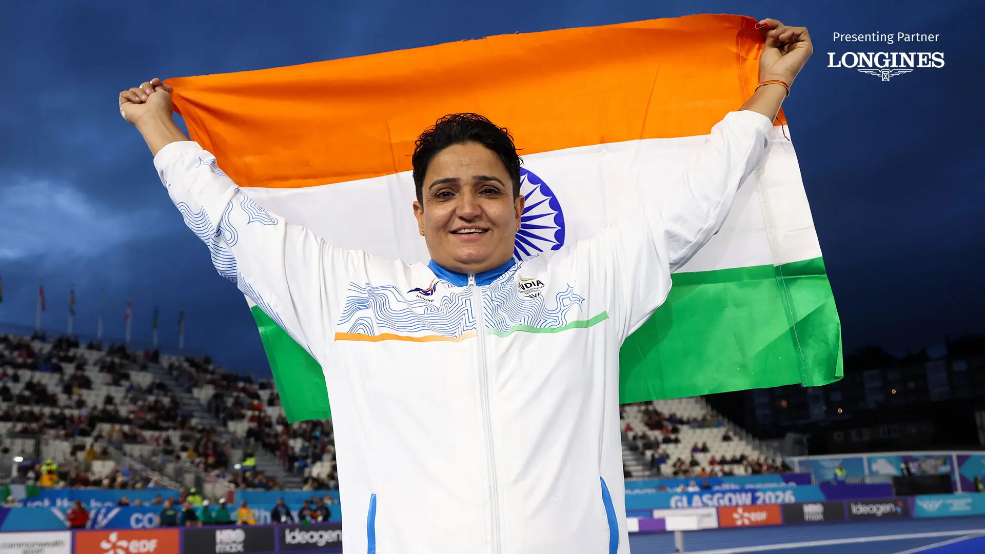 CWG 2026: India enter top 10 with six medals on day 5 of Glasgow games