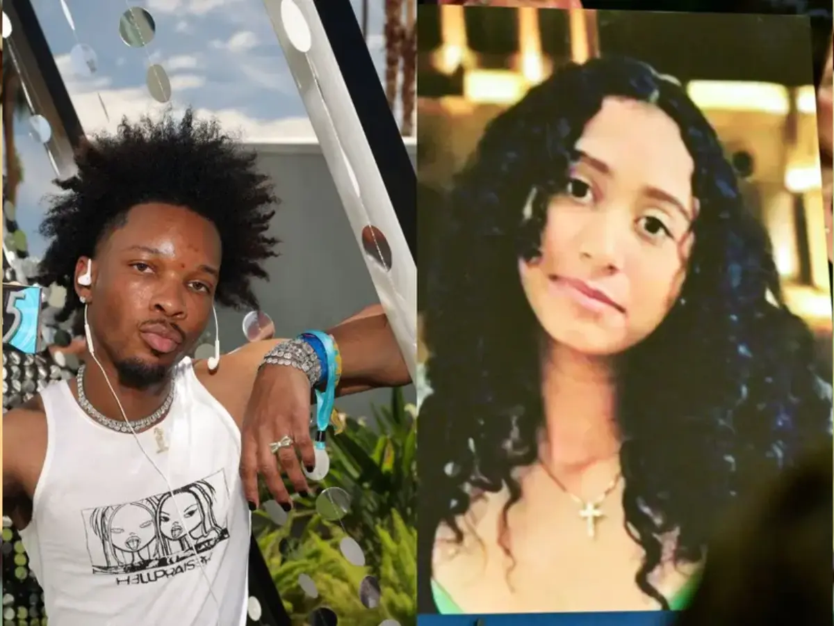 D4vd case: 21-year-old singer to stand trial in the murder of teenager Celeste Rivas Hernandez