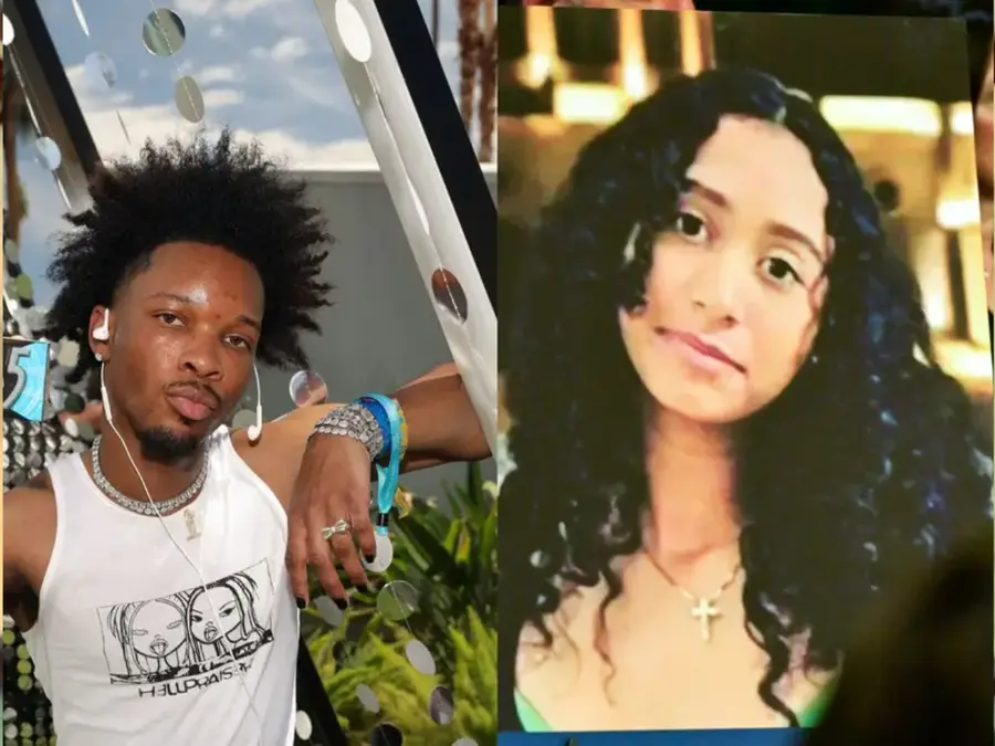 D4vd case: 21-year-old singer to stand trial in the murder of teenager Celeste Rivas Hernandez
