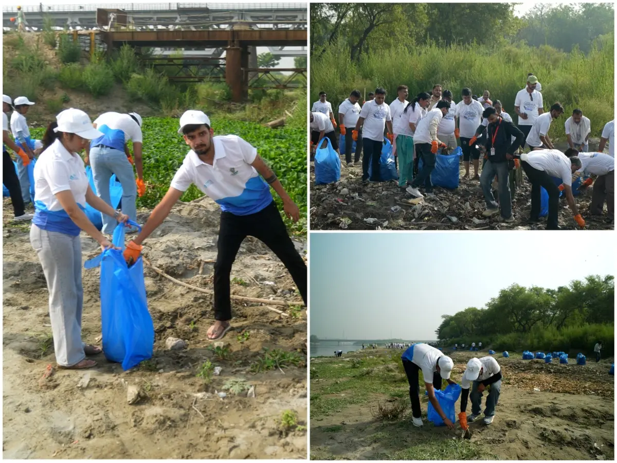 Zee Media launched 'My Earth, My Duty' campaign on World Nature Conservation Day Zee Media launched 'My Earth, My Duty' campaign on World Nature Conservation Day