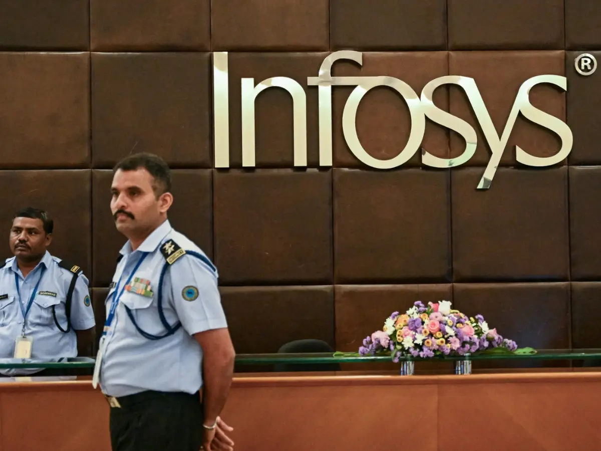 France fines Infosys Rs 1.9 crore because of how it tracked employee hours France fines Infosys Rs 1.9 crore because of how it tracked employee hours