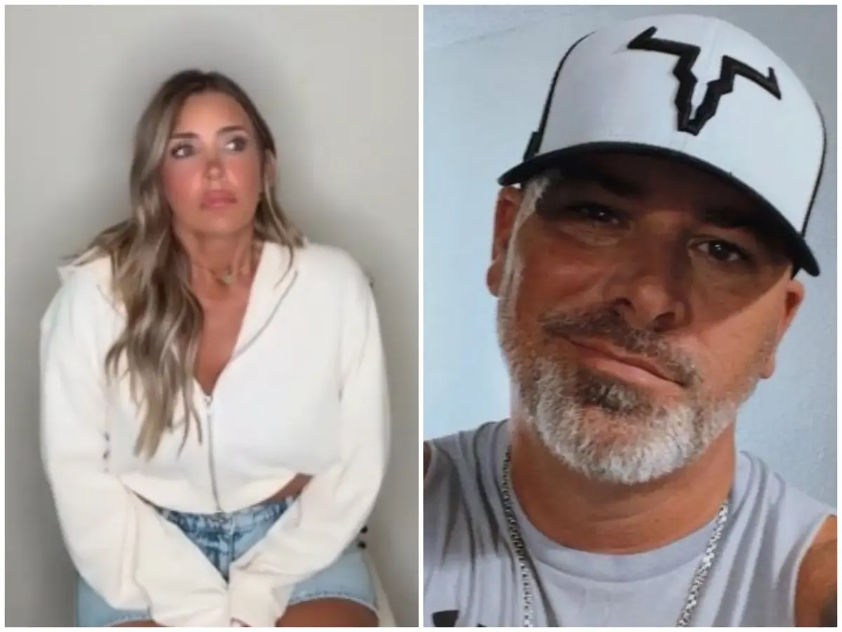 US influencer killed by estranged husband weeks after accusing him of 'pedophilia' on TikTok US influencer killed by estranged husband weeks after accusing him of 'pedophilia' on TikTok