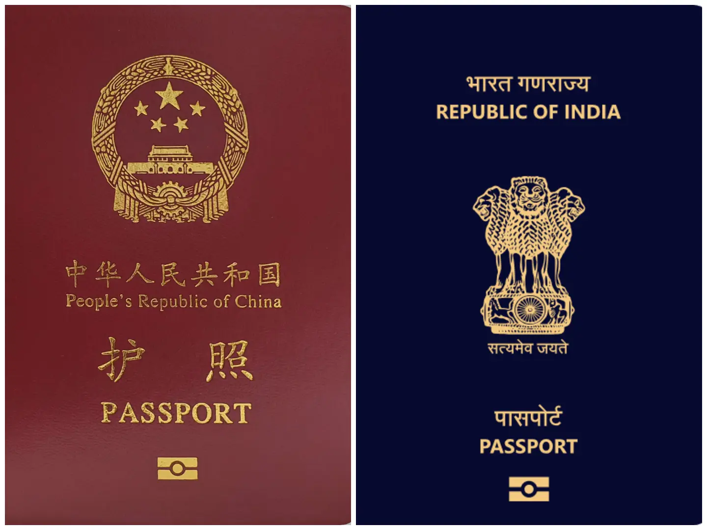 You are a 'Naked Official' in China if you hold high posts and have children or spouse abroad. What about India?