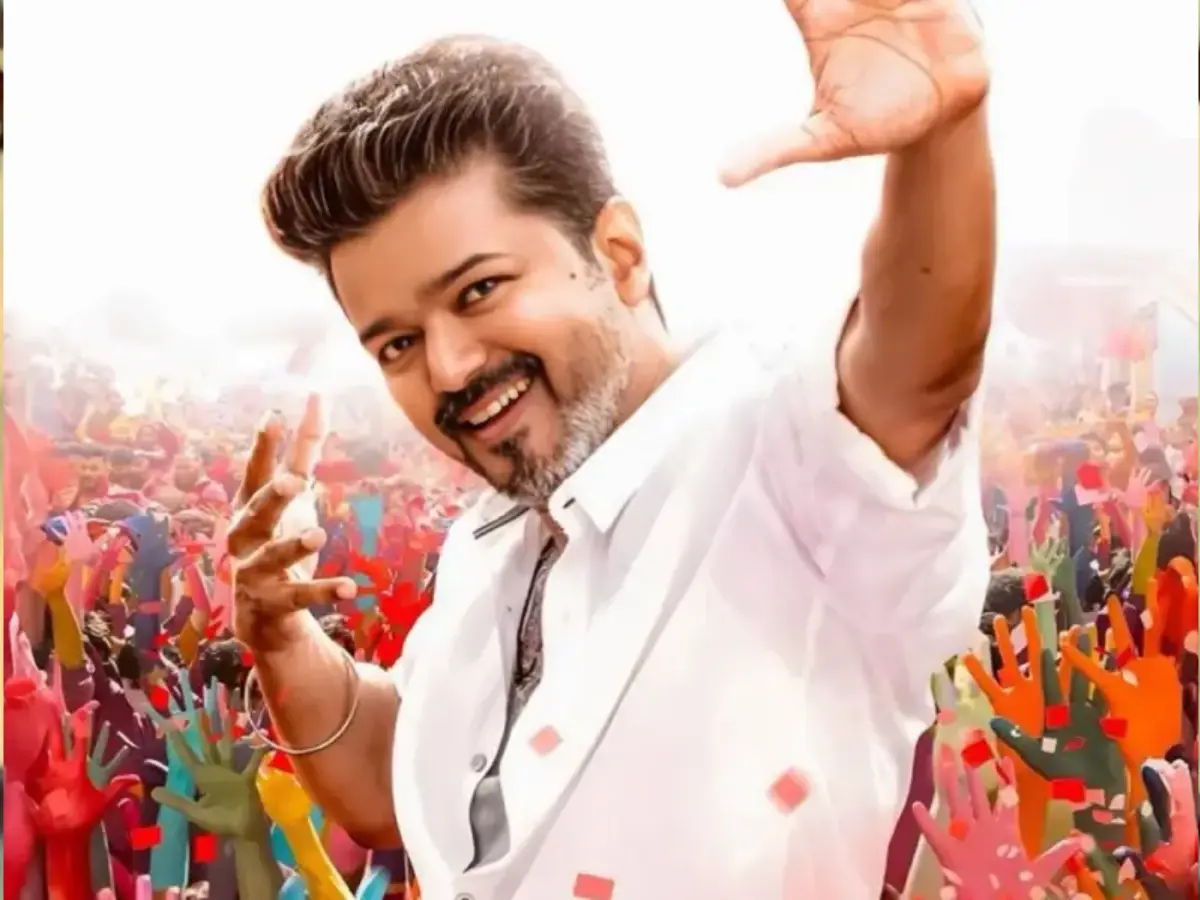 Jana Nayagan: Makers to add six deleted scenes to CM Vijay's film, reveals director H Vinoth Jana Nayagan: Makers to add six deleted scenes to CM Vijay's film, reveals director H Vinoth