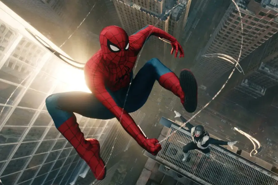 Tom Holland's Spider-Man: Brand New Day first reactions: Awe-inspiring, absolutely spectacular