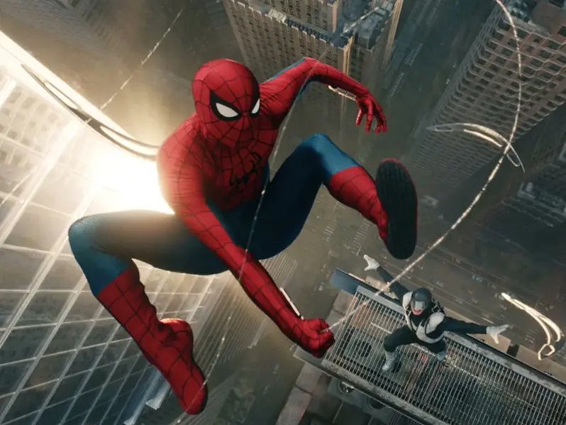 Tom Holland's Spider-Man: Brand New Day first reactions: Awe-inspiring, absolutely spectacular Tom Holland's Spider-Man: Brand New Day first reactions: Awe-inspiring, absolutely spectacular