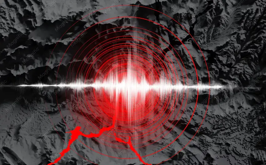 Earthquake of magnitude 7.1 strikes Japan's Kumamoto prefecture, tsunami warning issued