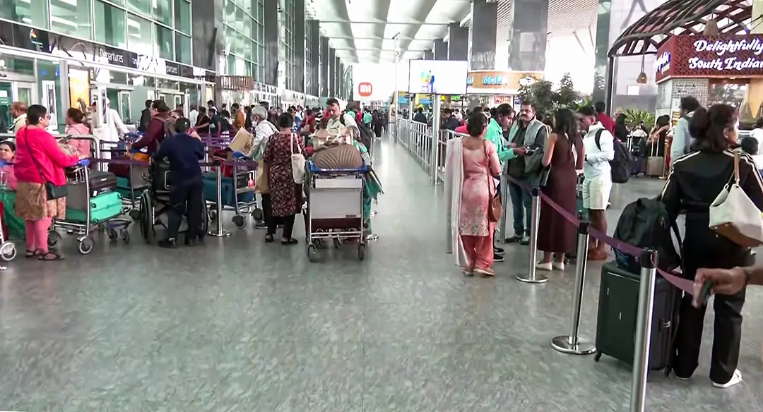 Why is Bengaluru's second airport delayed? Centre says Karnataka yet to submit proposal