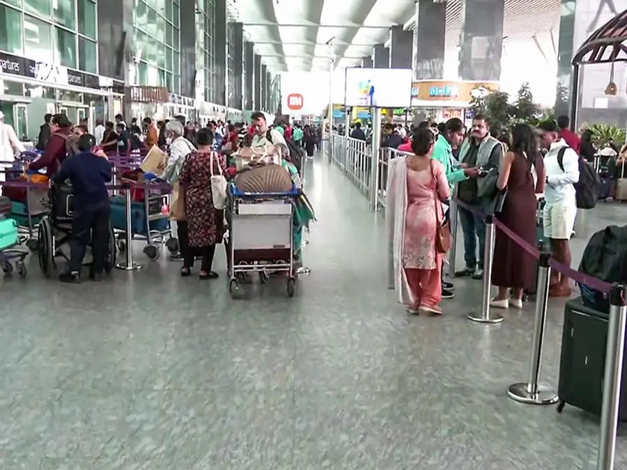 Why is Bengaluru's second airport delayed? Centre says Karnataka yet to submit proposal
