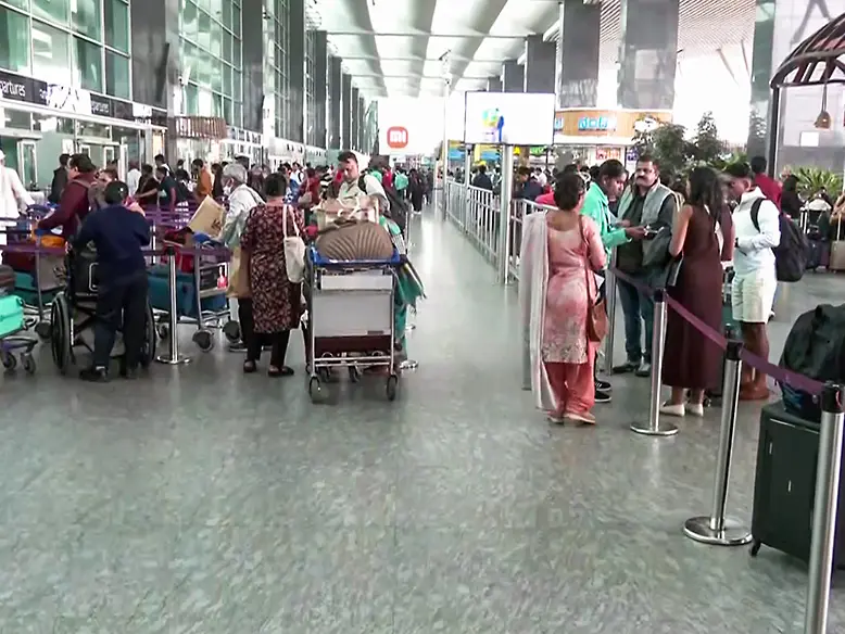 Why is Bengaluru's second airport delayed? Centre says Karnataka yet to submit proposal Why is Bengaluru's second airport delayed? Centre says Karnataka yet to submit proposal