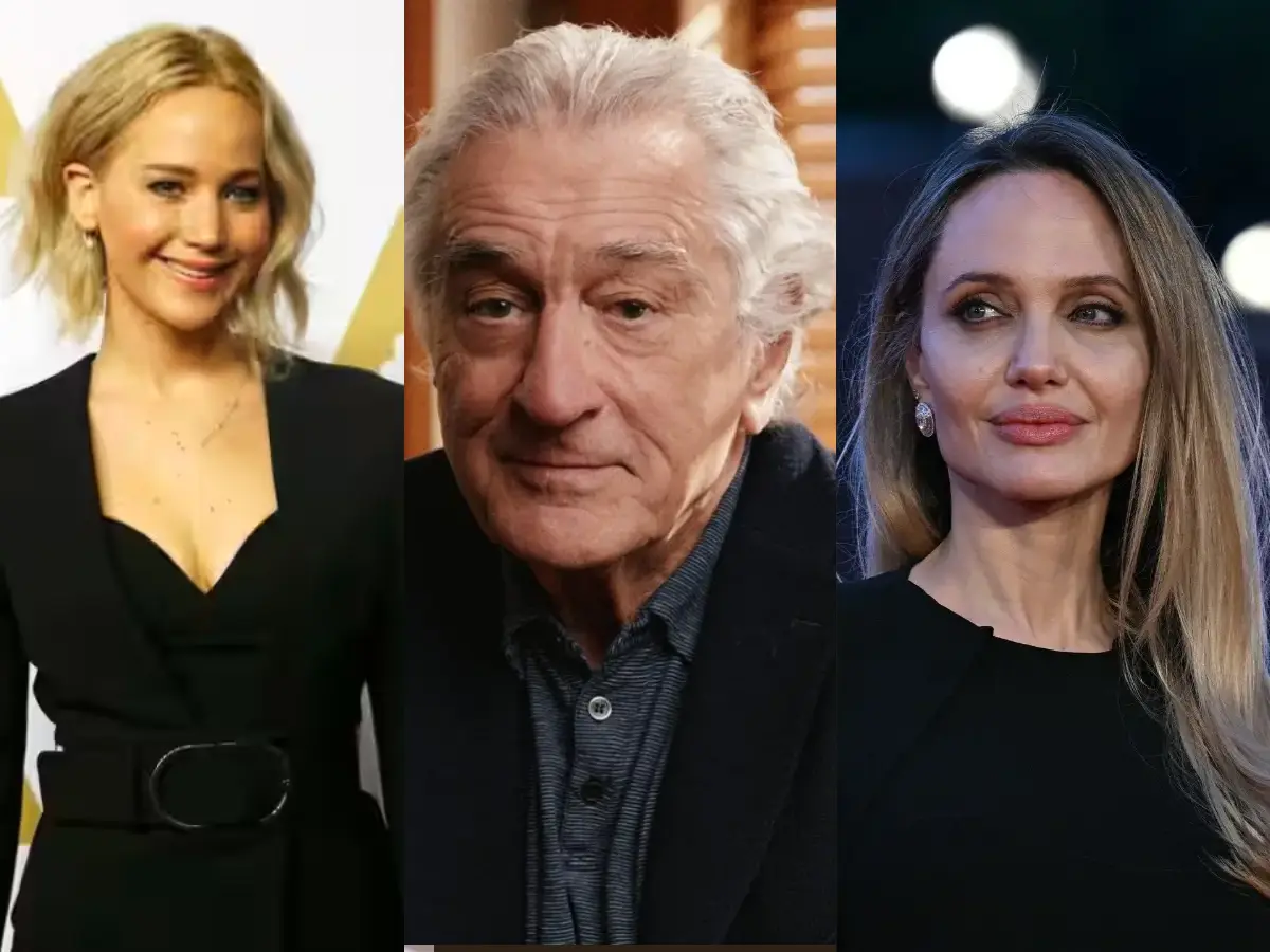 Angelina Jolie to Robert De Niro: Reported Tribeca Festival data leak exposes celebrity contact records