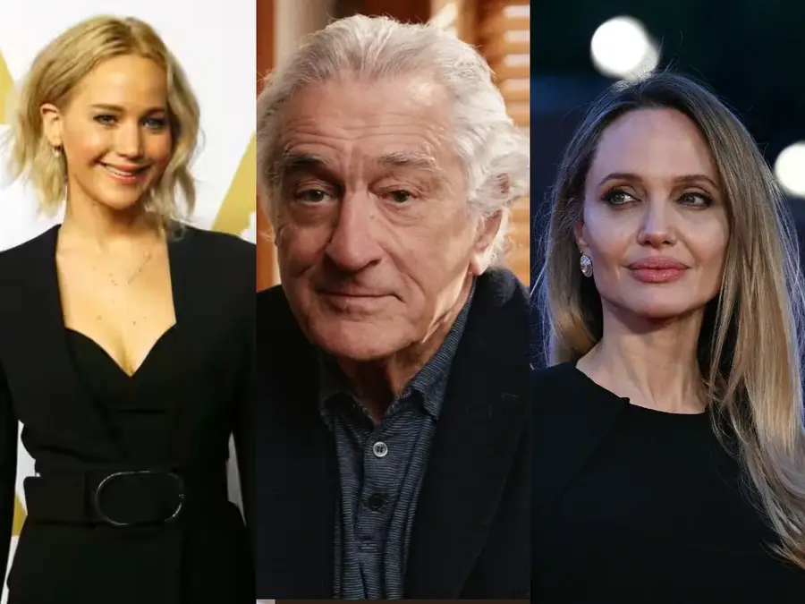 Angelina Jolie to Robert De Niro: Reported Tribeca Festival data leak exposes celebrity contact records