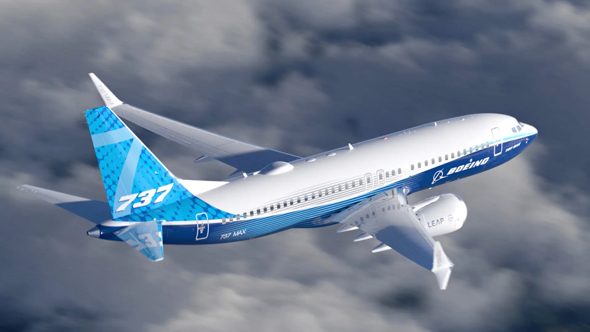FAA orders fix for faulty seats on hundreds of Boeing 737 MAX jets, warns of passenger injury in emergency landings