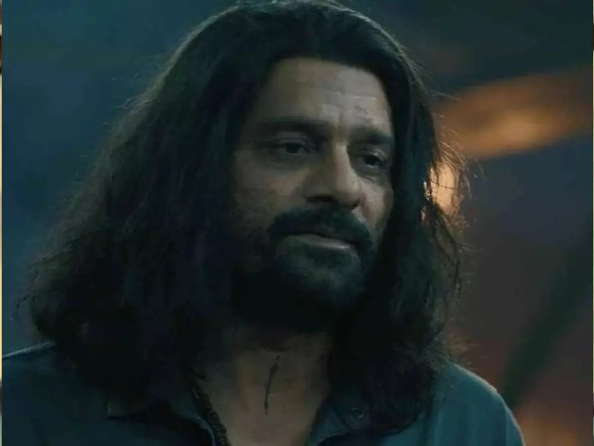 Jaideep Ahlawat-The Family Man 3