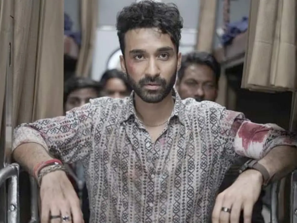 Raghav Juyal-Kill