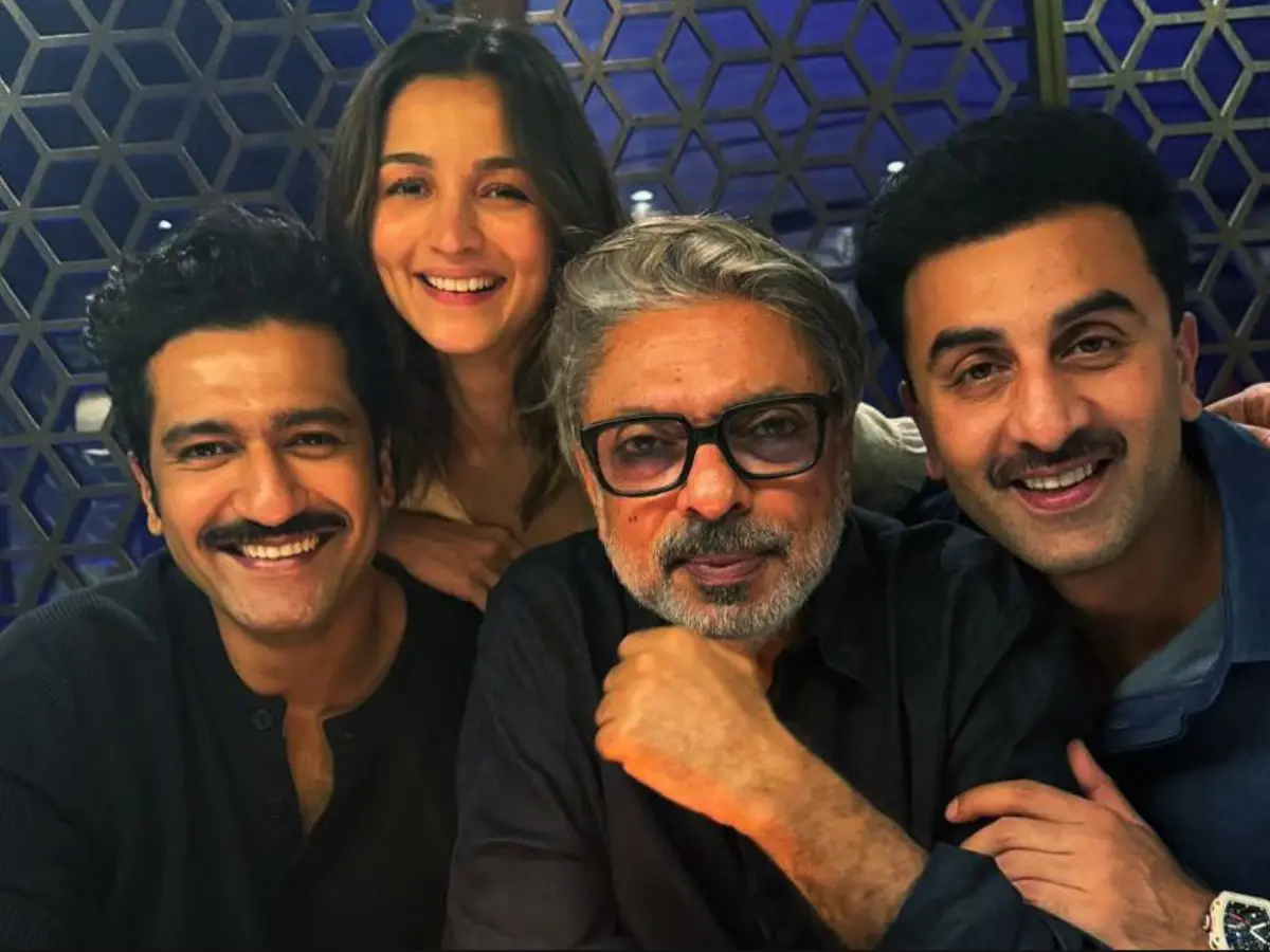 Love & War big update: Official first look for Sanjay Leela Bhansali’s epic arriving soon