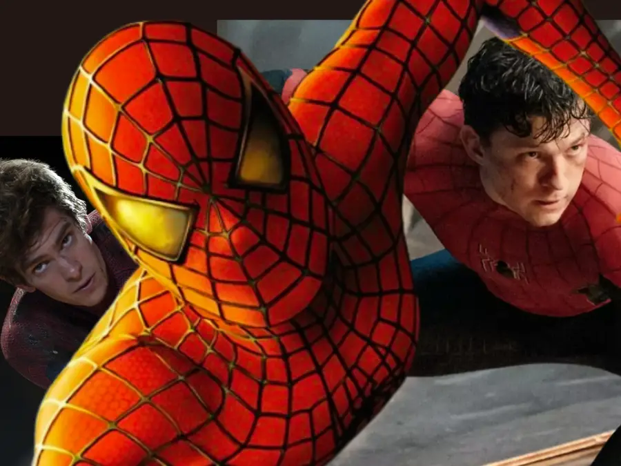 Ahead of Tom Holland's Brand New Day: Where to watch all of the Spider-Man movies